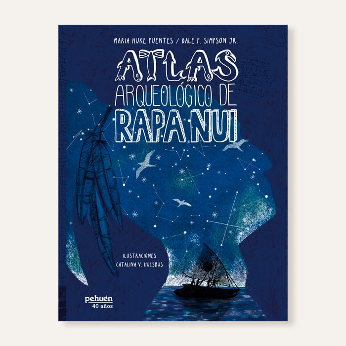 Atlas arqueológico de Rapa Nui1