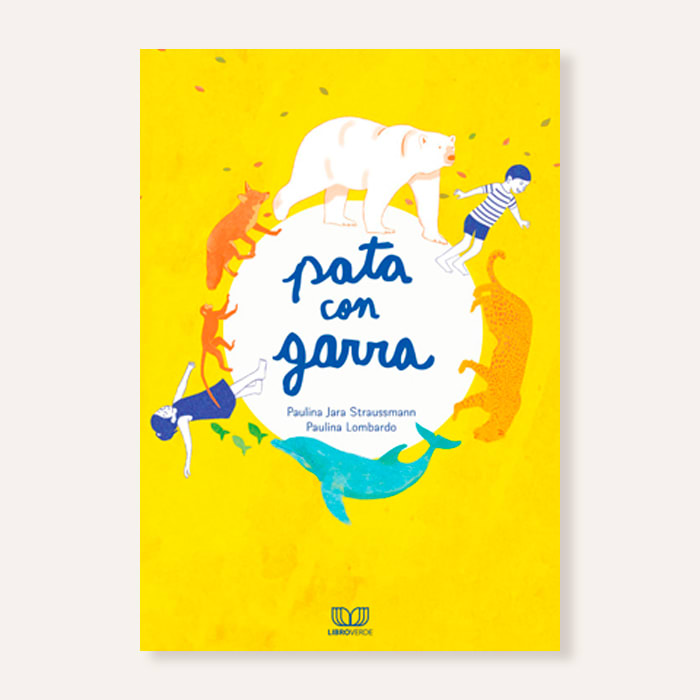 Pata con garra1