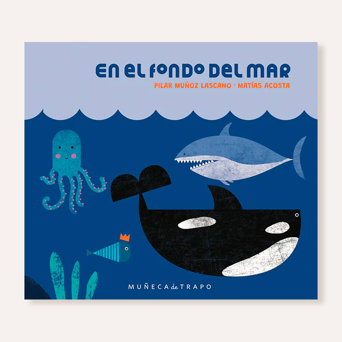 En el fondo del mar1