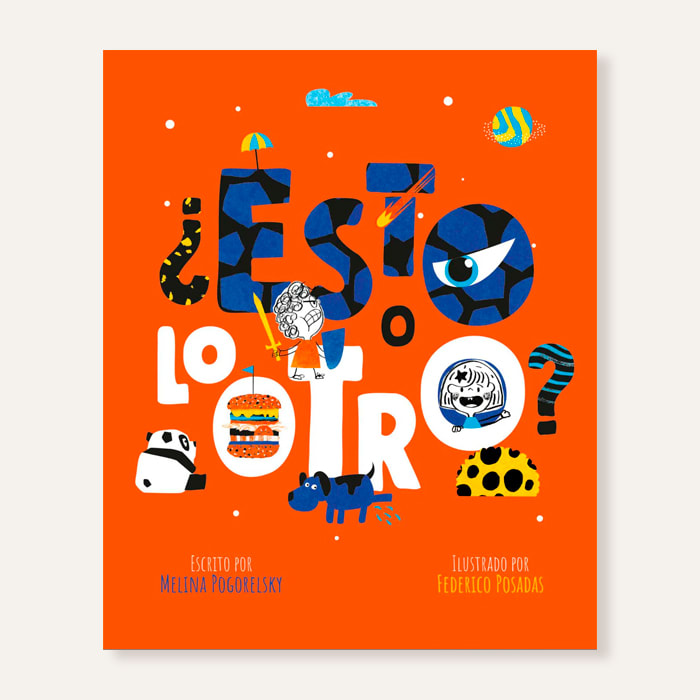 ¿Esto o lo otro?1