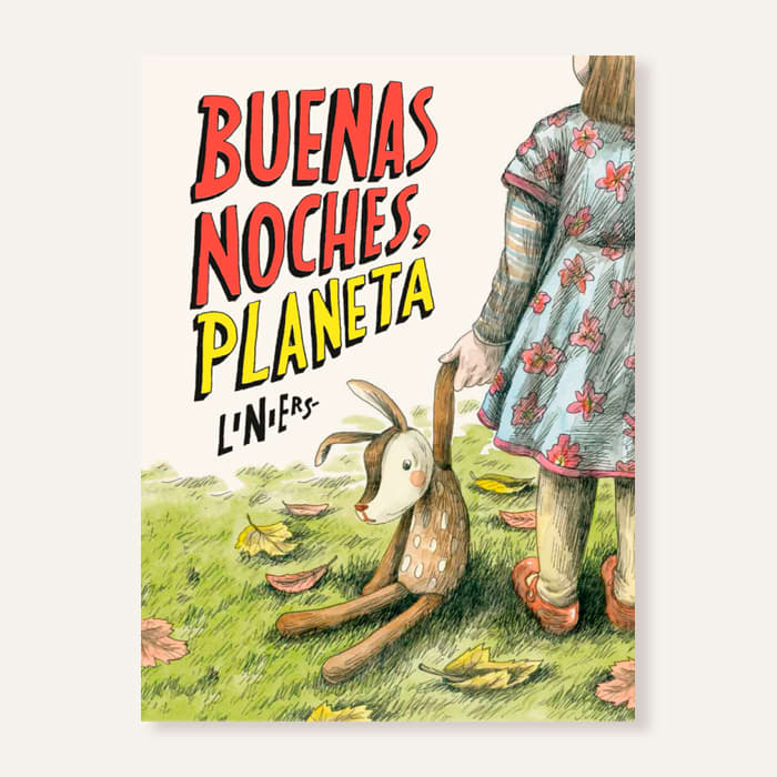 Buenas noches planeta1