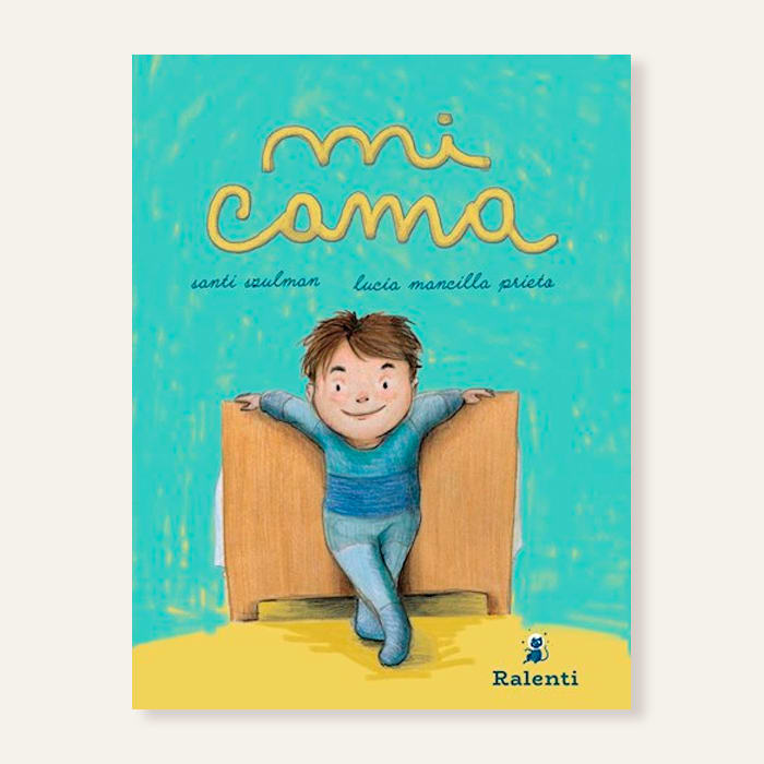 Mi cama1