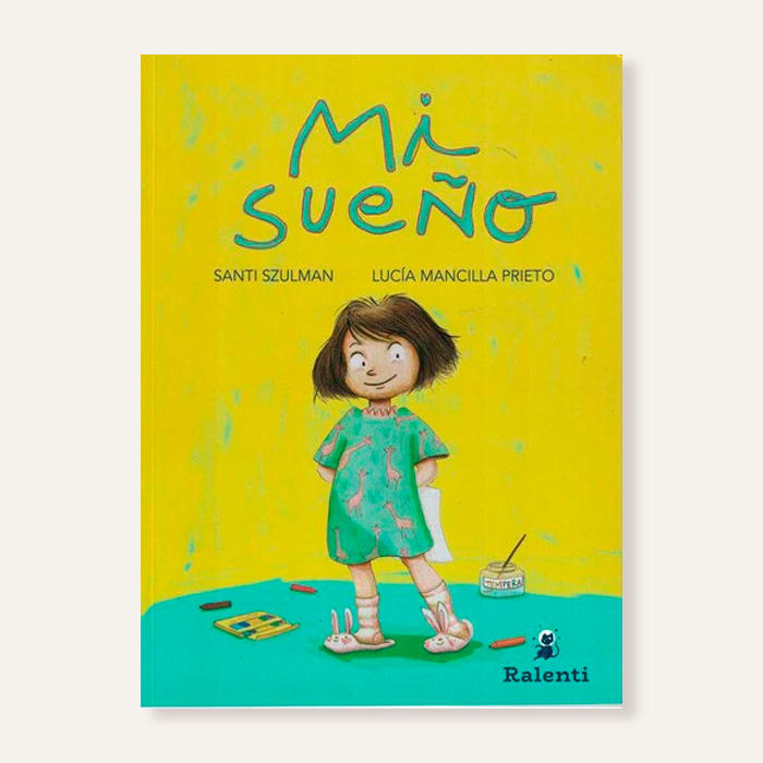 Mi sueño1