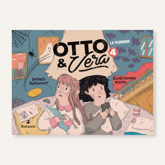 Otto y vera 41