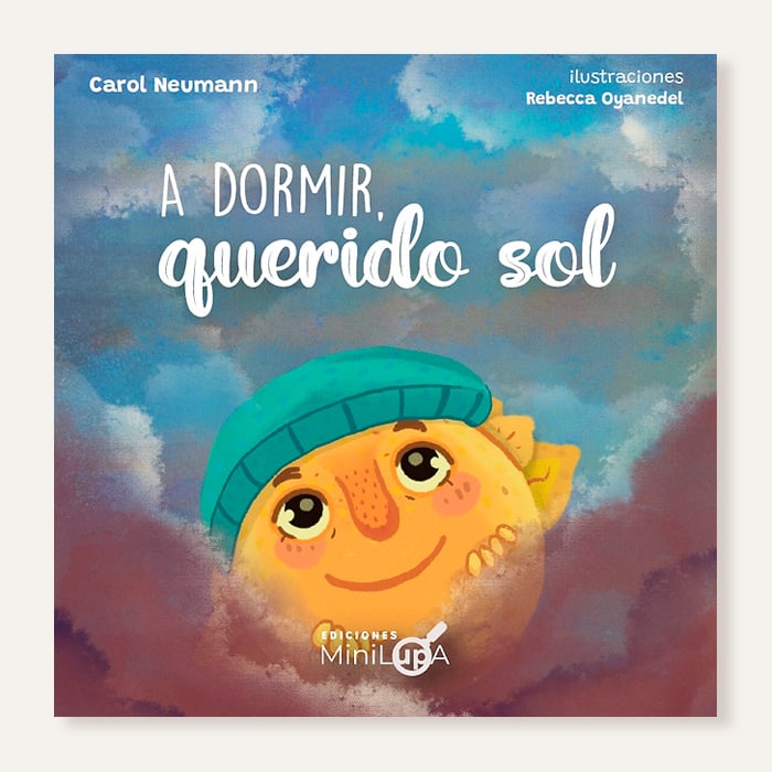 A dormir, querido sol1