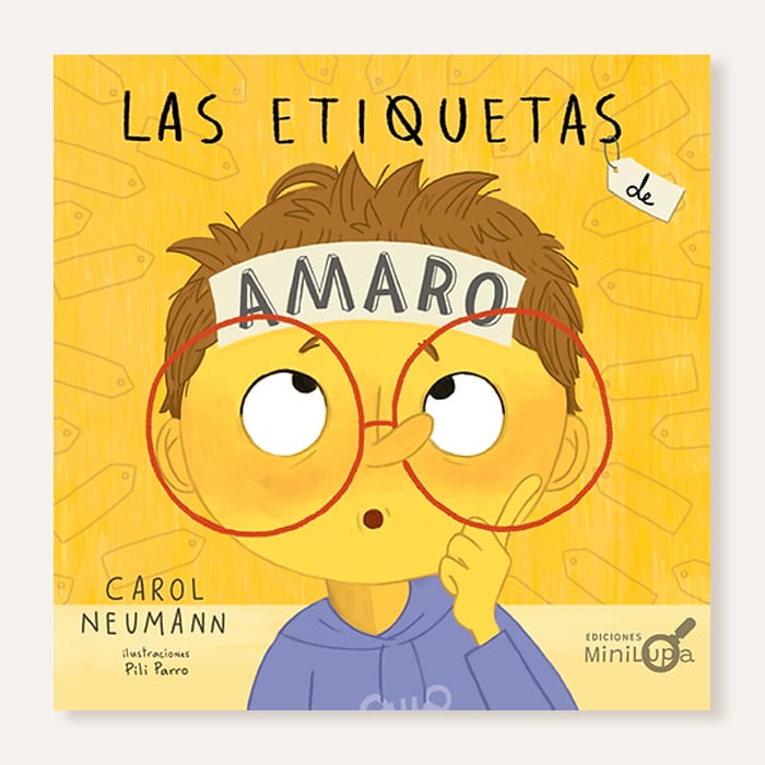 Las etiquetas de Amaro1