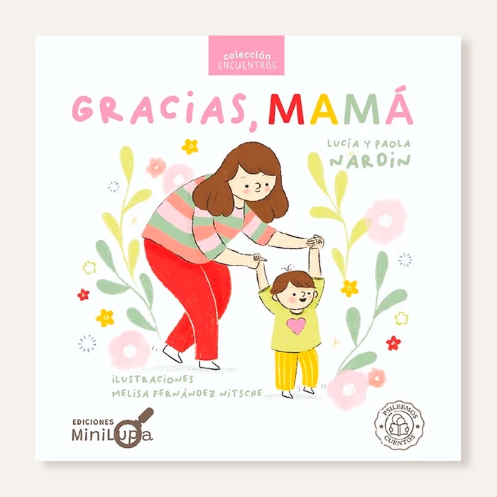 Gracias, mamá1