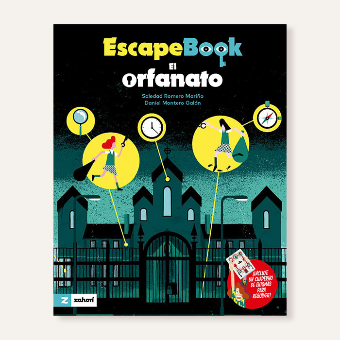 El orfanato1