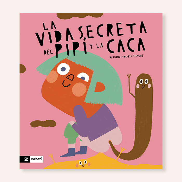 La vida secreta del pipí y la caca1