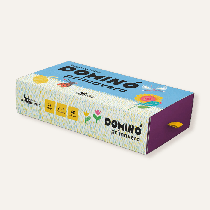 Dominó primavera1