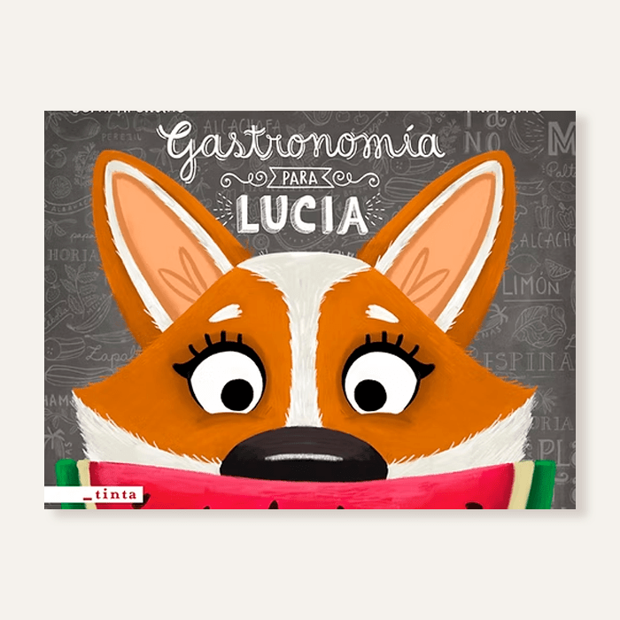 Gastronomía para lucía1