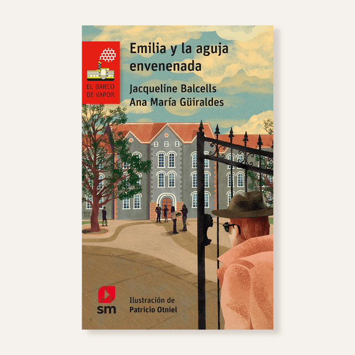 Emilia y la aguja envenenada2