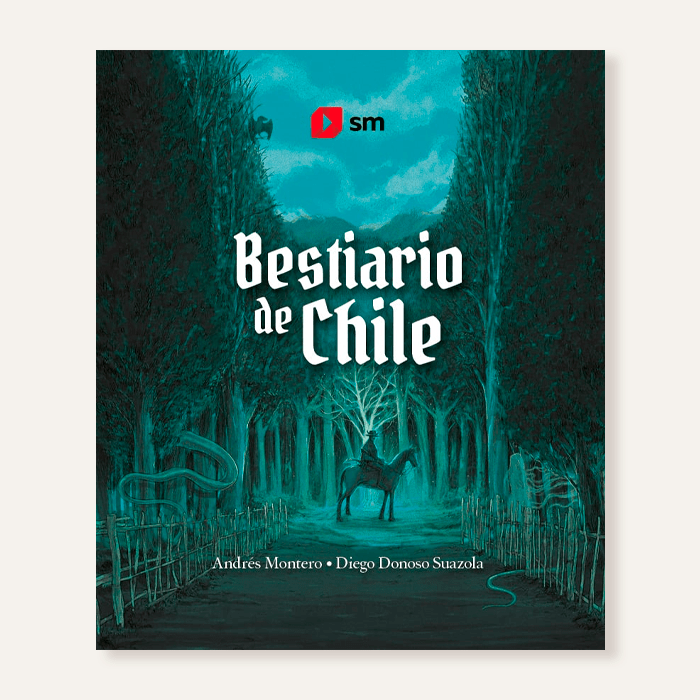 Bestiario de chile2