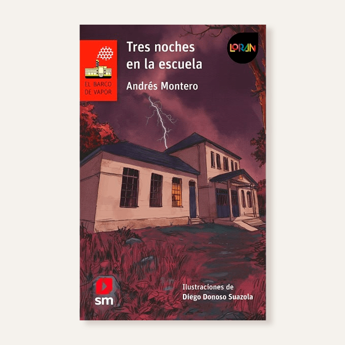 Tres noches en la escuela2