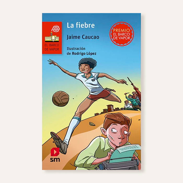 La fiebre2