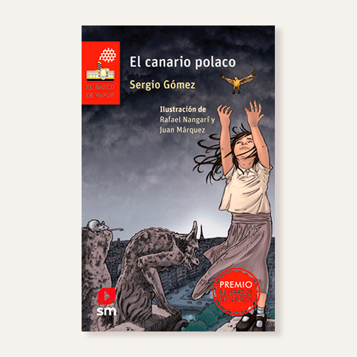 El canario polaco2