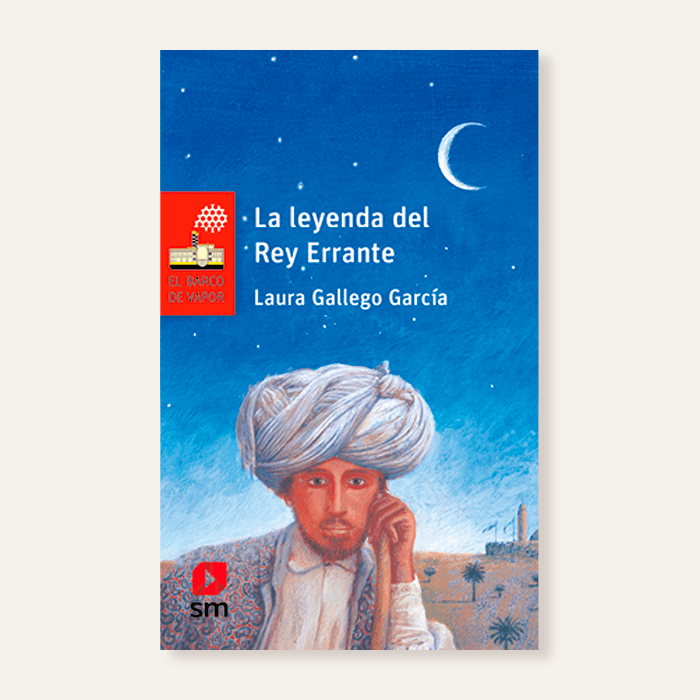 La leyenda del rey errante2