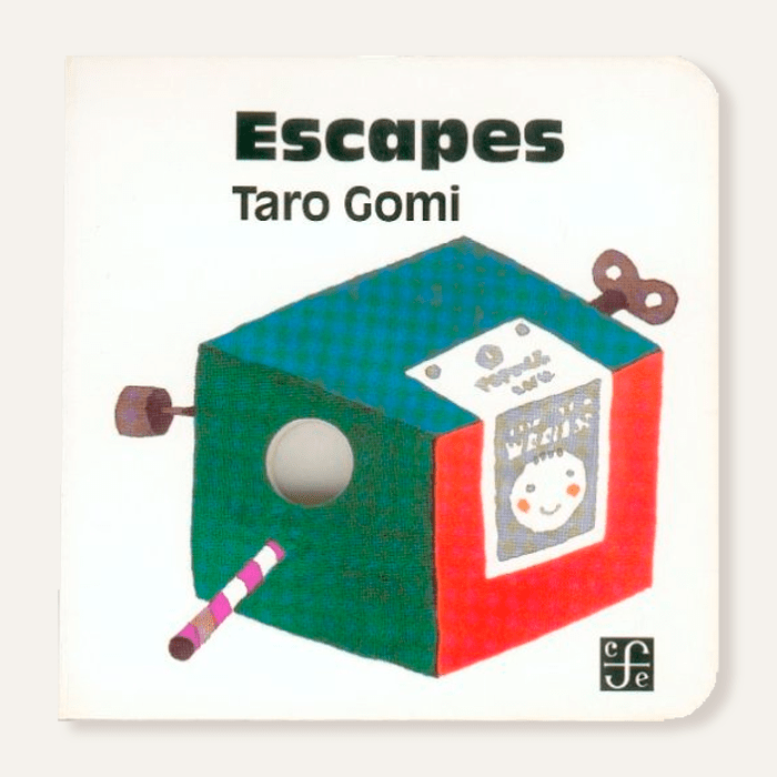 Escapes1