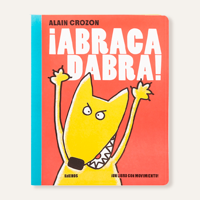 ¡Abracadabra!1