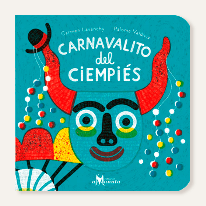 Carnavalito del ciempiés1