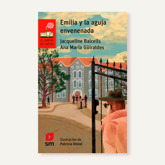 Emilia y la aguja envenenada3