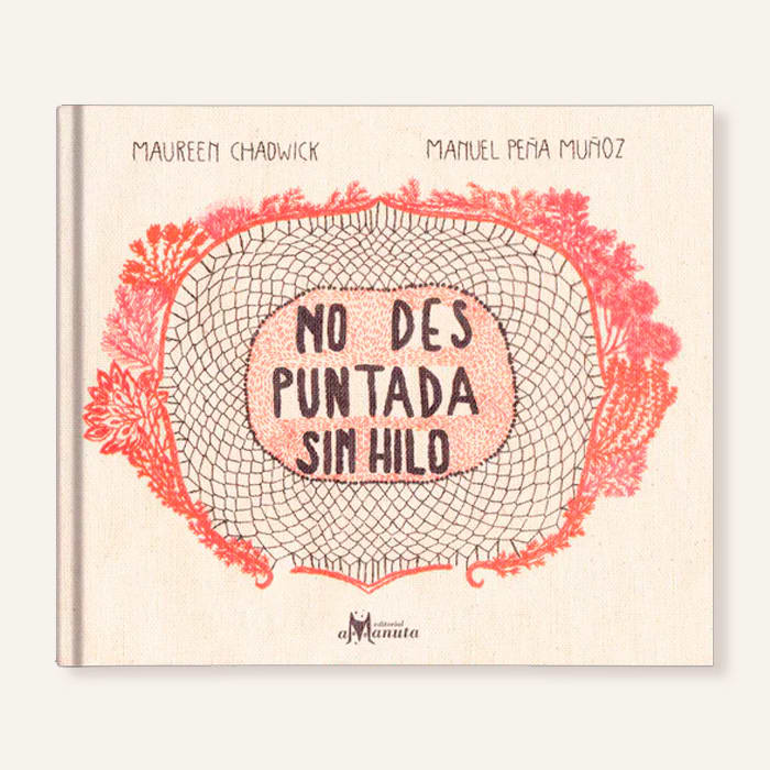 No des puntada sin hilo1