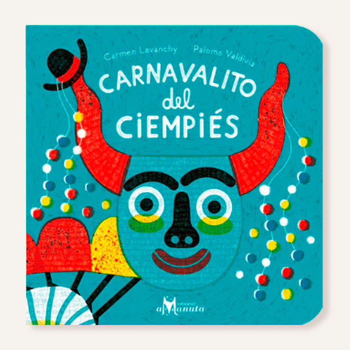 Carnavalito del ciempiés2