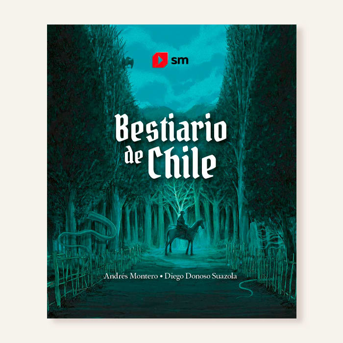 Bestiario de chile3