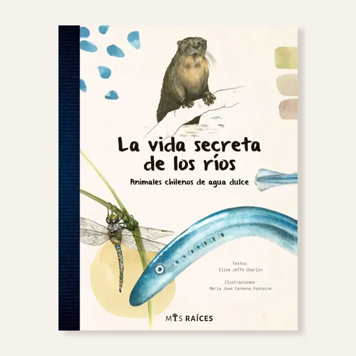 La vida secreta de los ríos2