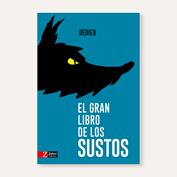 El gran libro de los sustos3