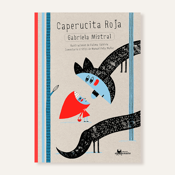 Caperucita roja5
