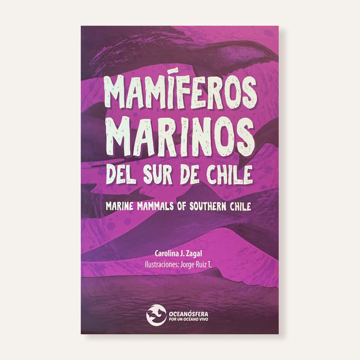 Mamíferos marinos del sur de chile1