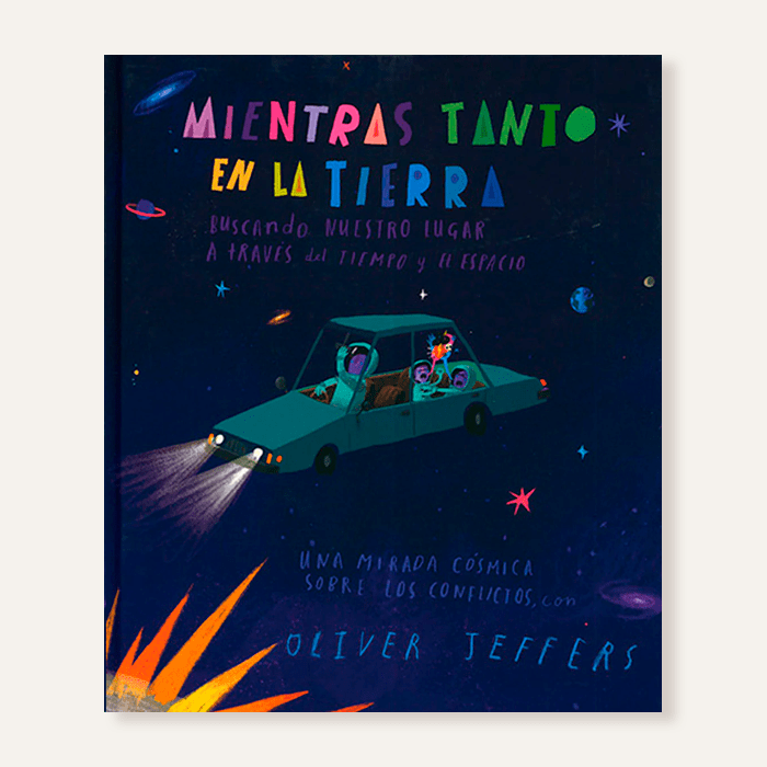 MIENTRAS TANTO EN LA TIERRA1