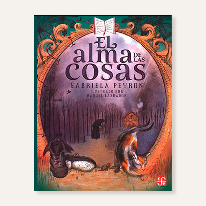El alma de las cosas1