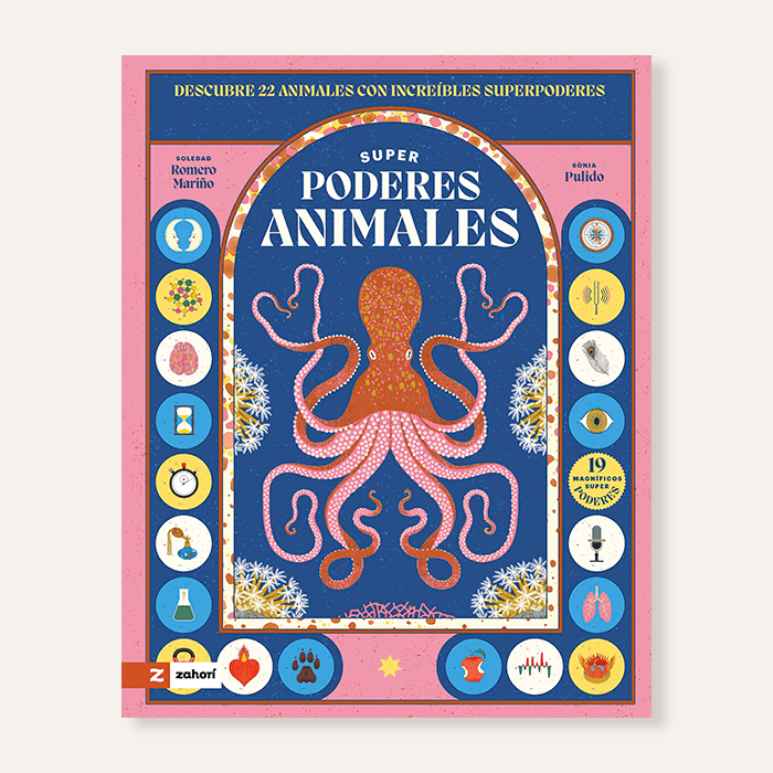 Superpoderes animales1