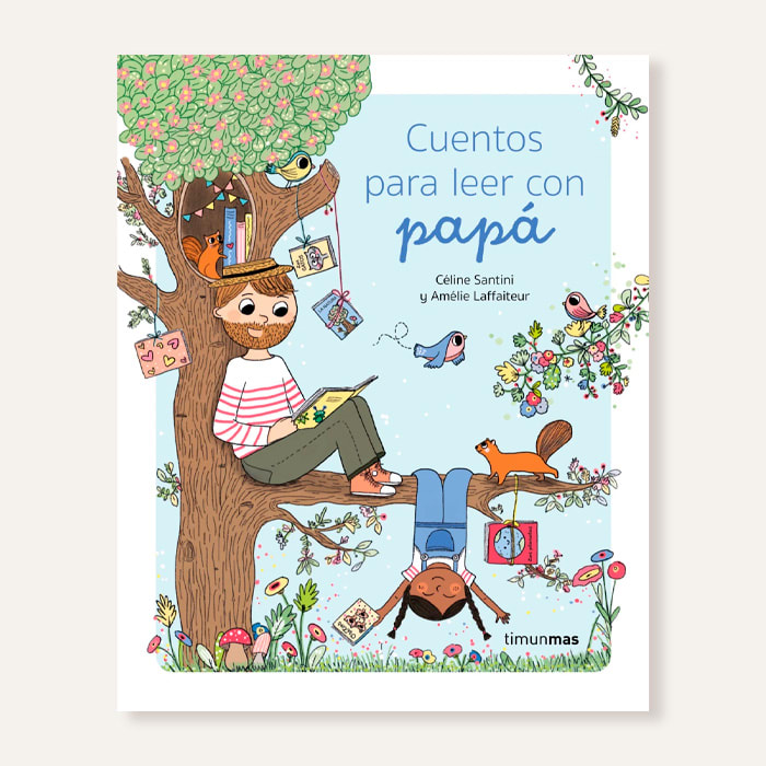 Cuentos para leer con papá1