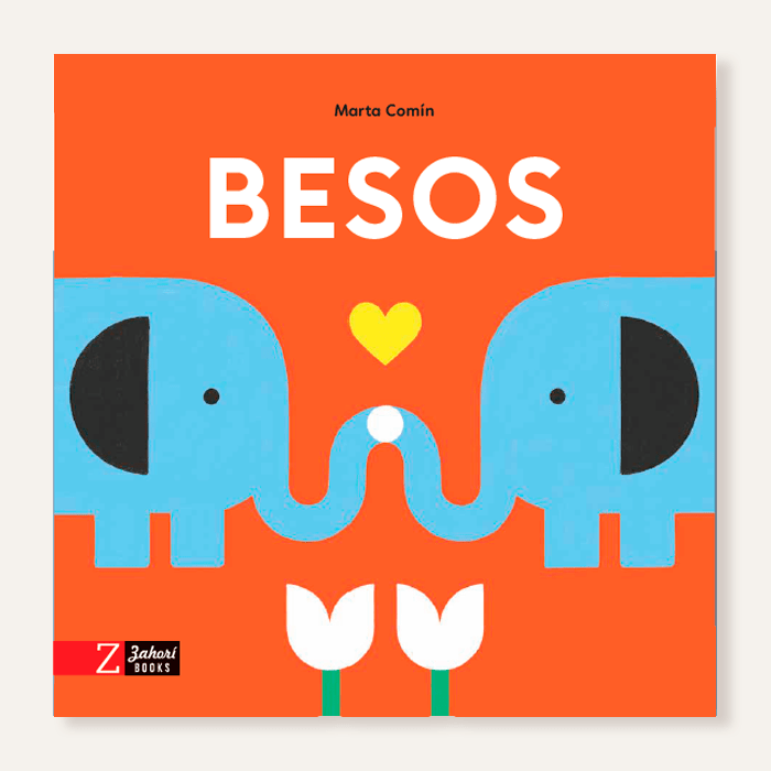 Besos1