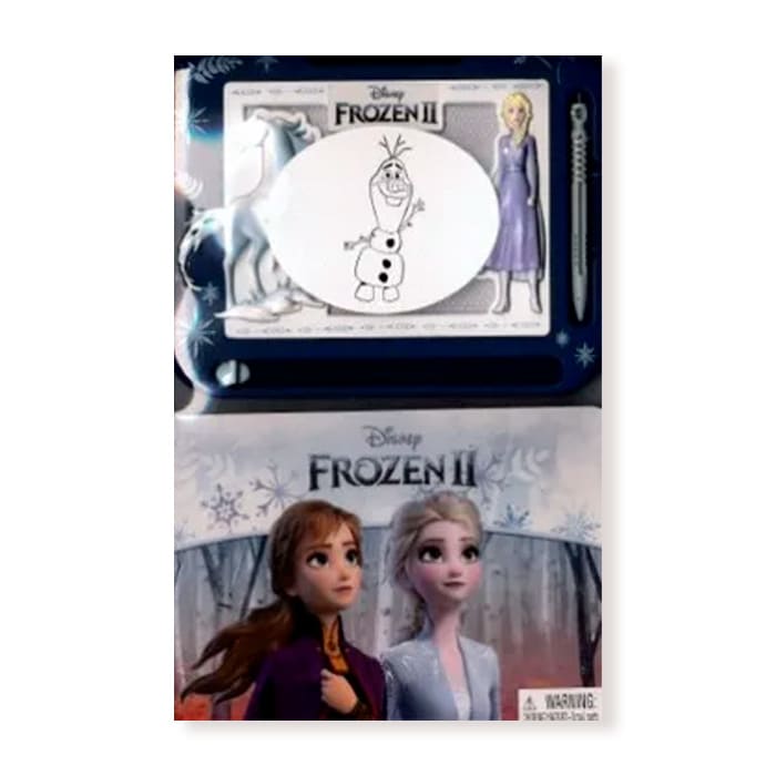Frozen 21