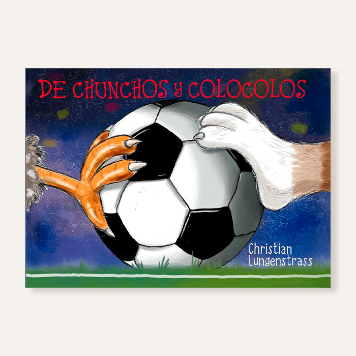 De chunchos y colocolos1