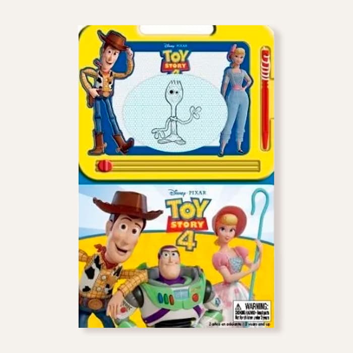 Toy Story 41