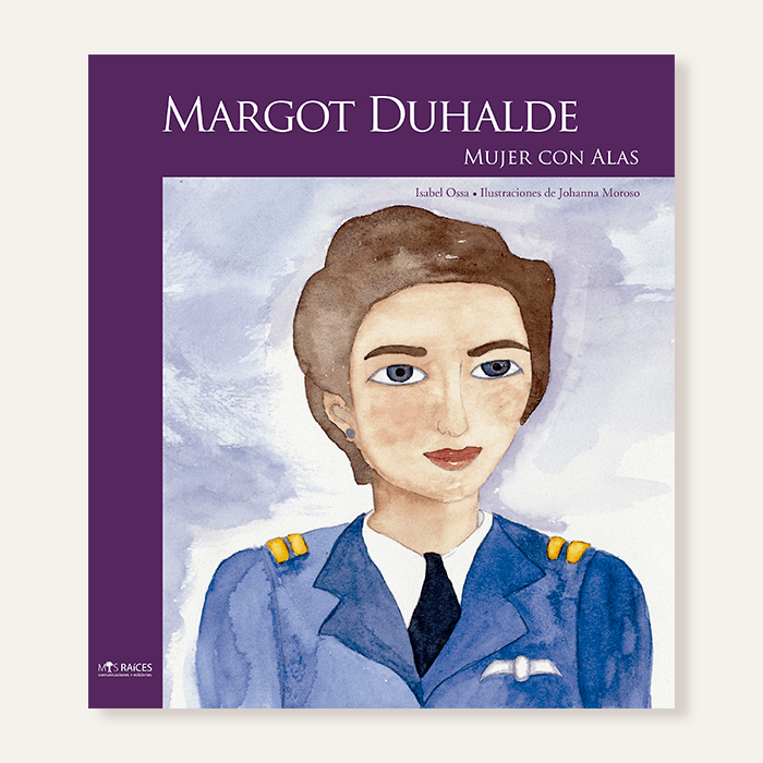 Margot Duhalde1