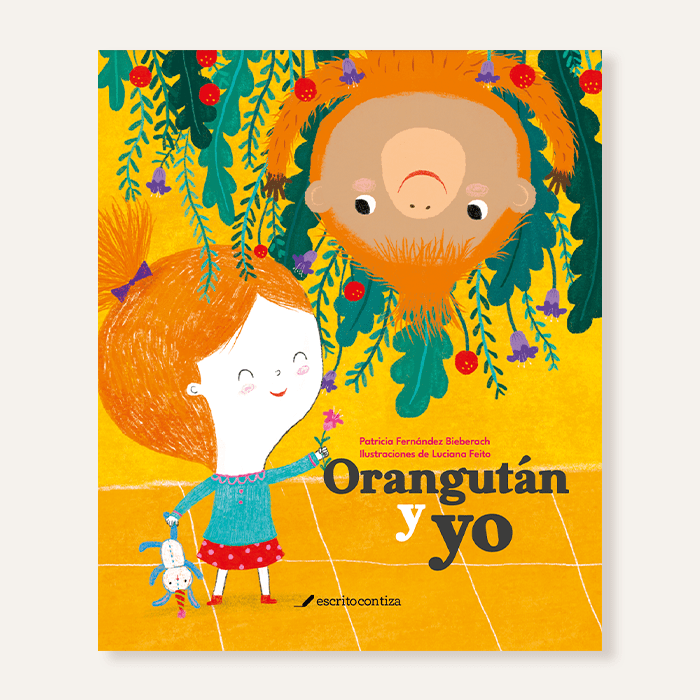 Orangután y yo1