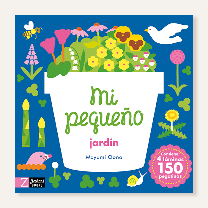 Mi pequeño jardin1