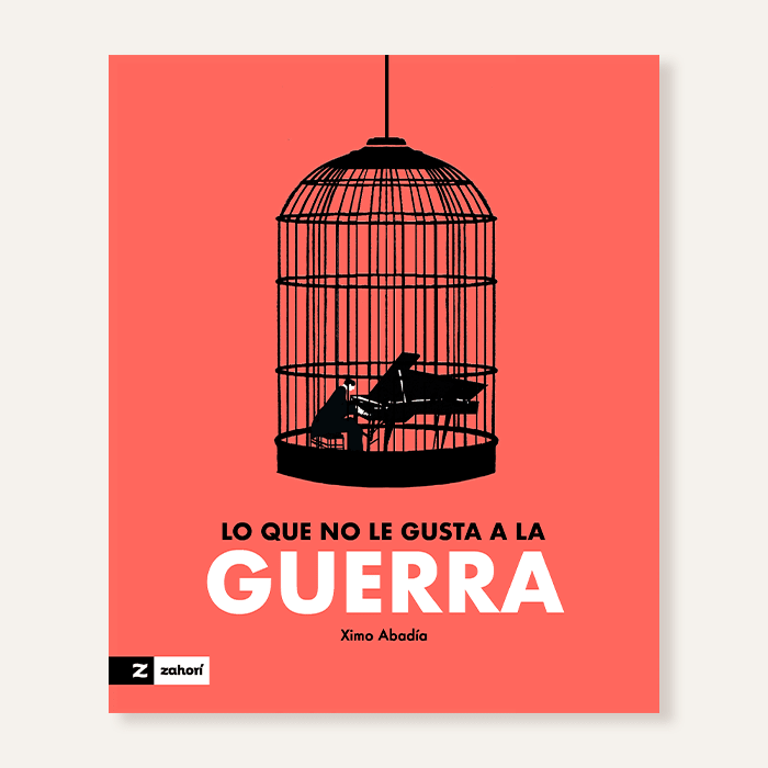 Lo que no le gusta a la guerra1