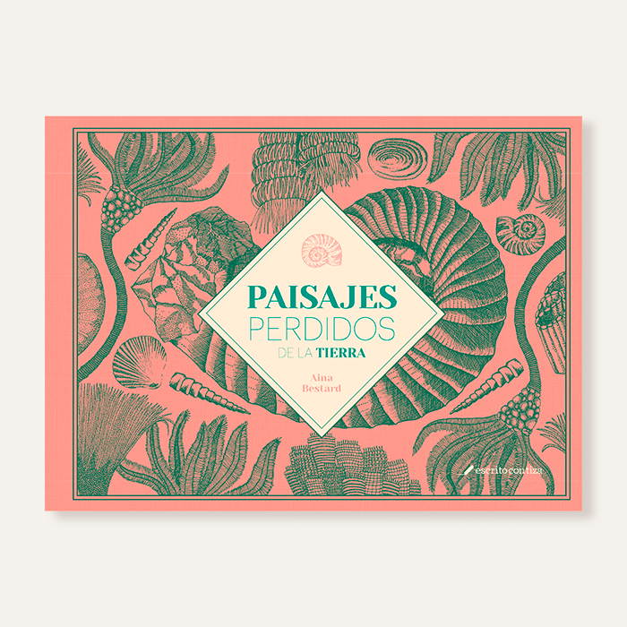 Paisajes perdidos de la tierra 0