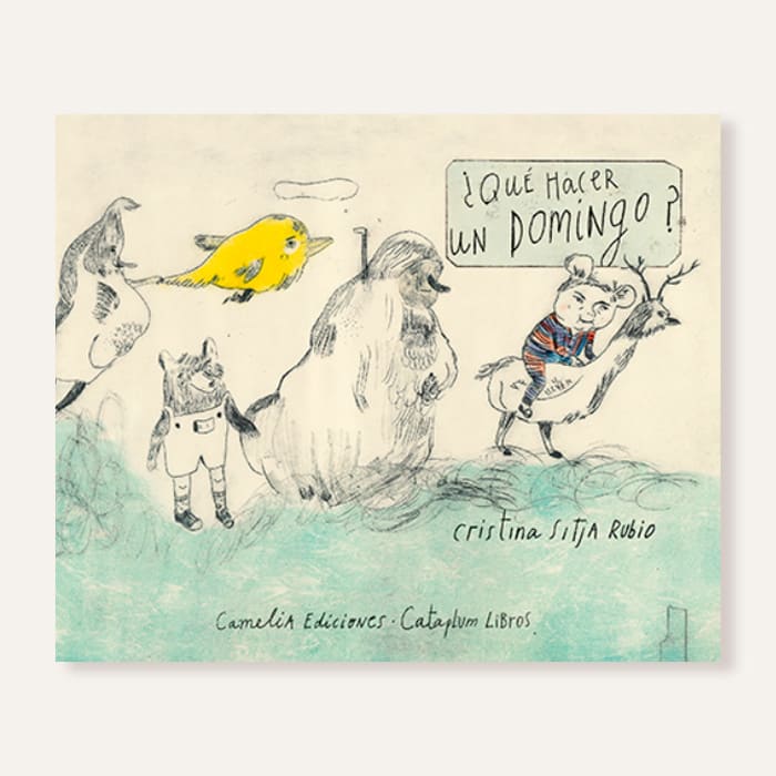 ¿Qué hacer un domingo?1