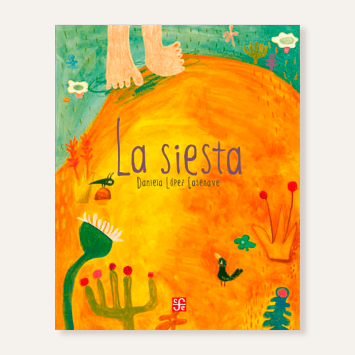 La siesta 1
