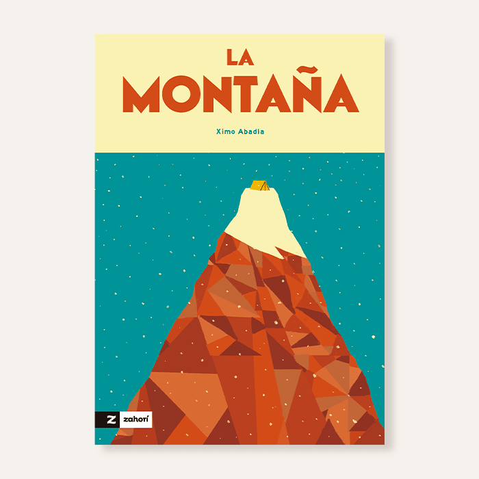 La montaña1