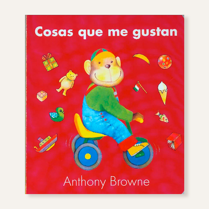 Cosas que me gustan1