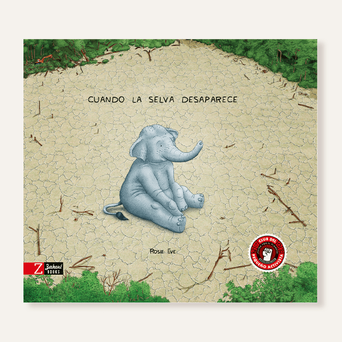 Cuando la selva desaparece1